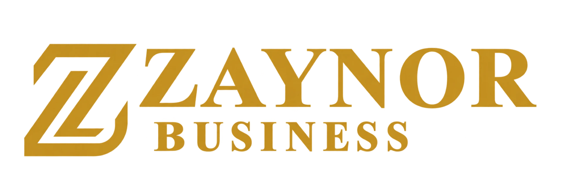 ZAYNOR Business